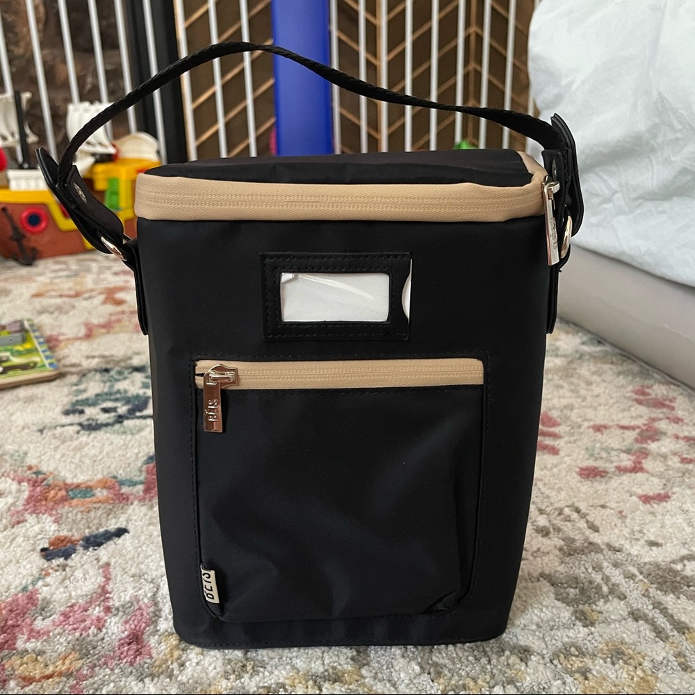 New BEIS baby bottle cooler